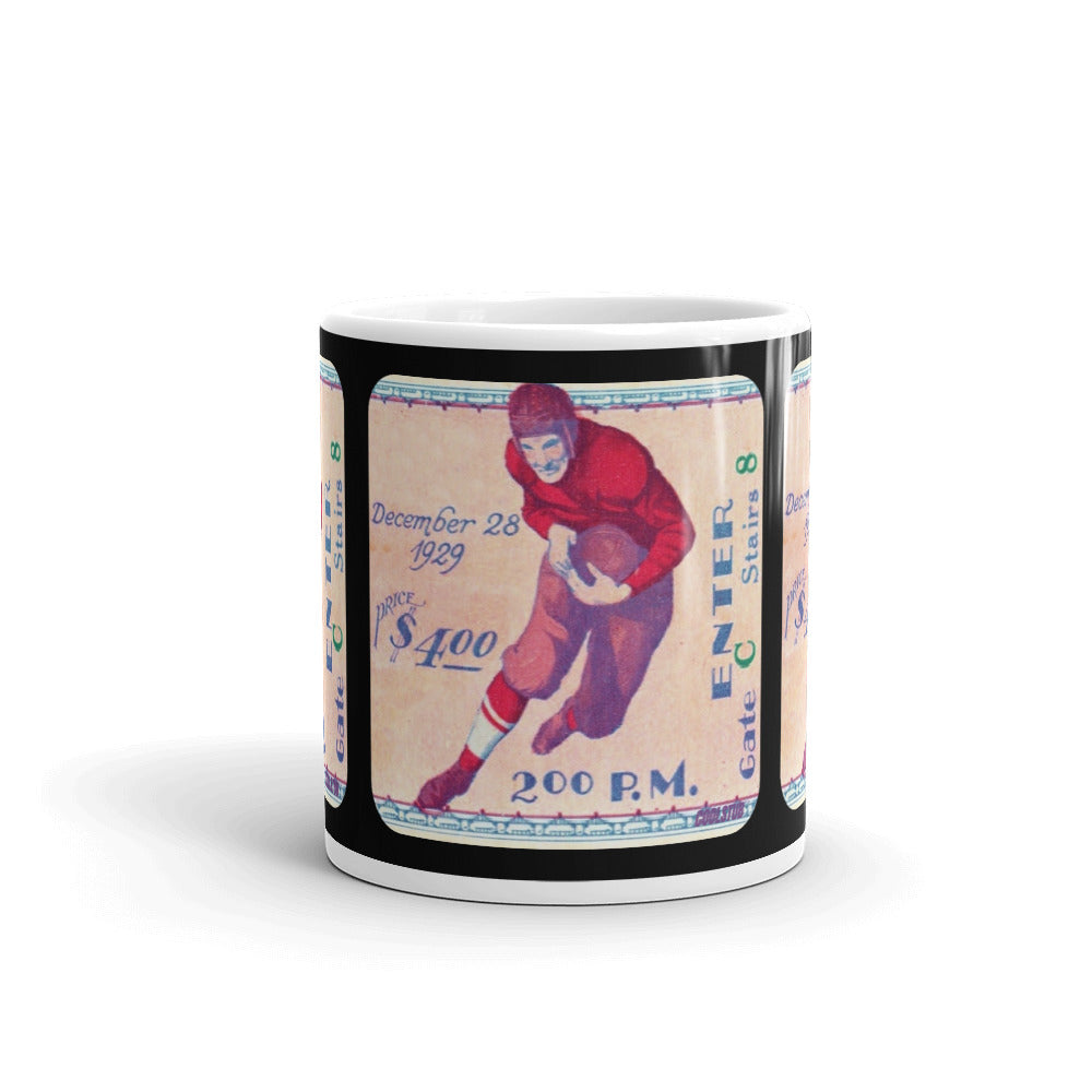 '29 Gameday Mug