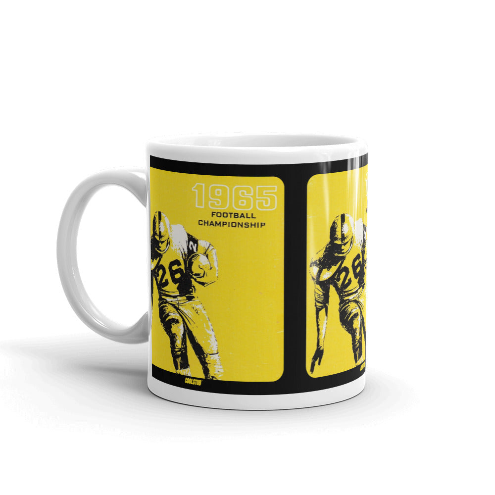 '65 Championship Mug