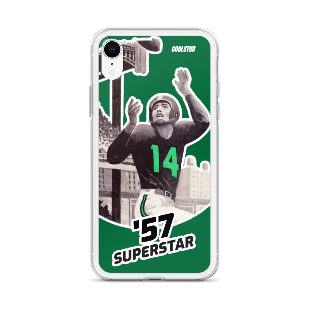 '57 Superstar iPhone Case
