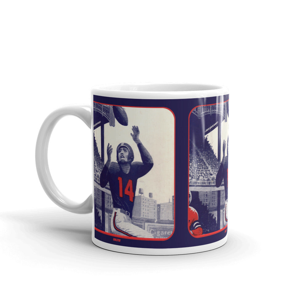 Great Catch Mug