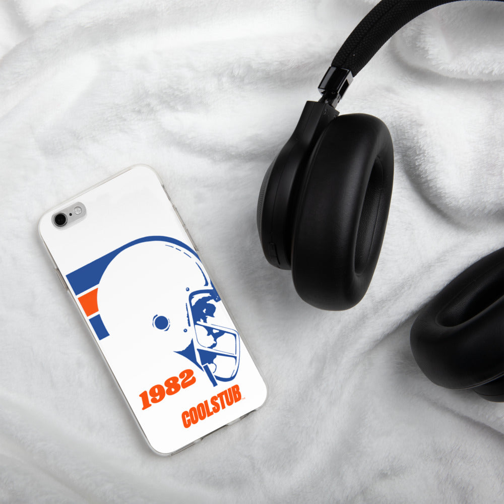 '82 Swag iPhone Case