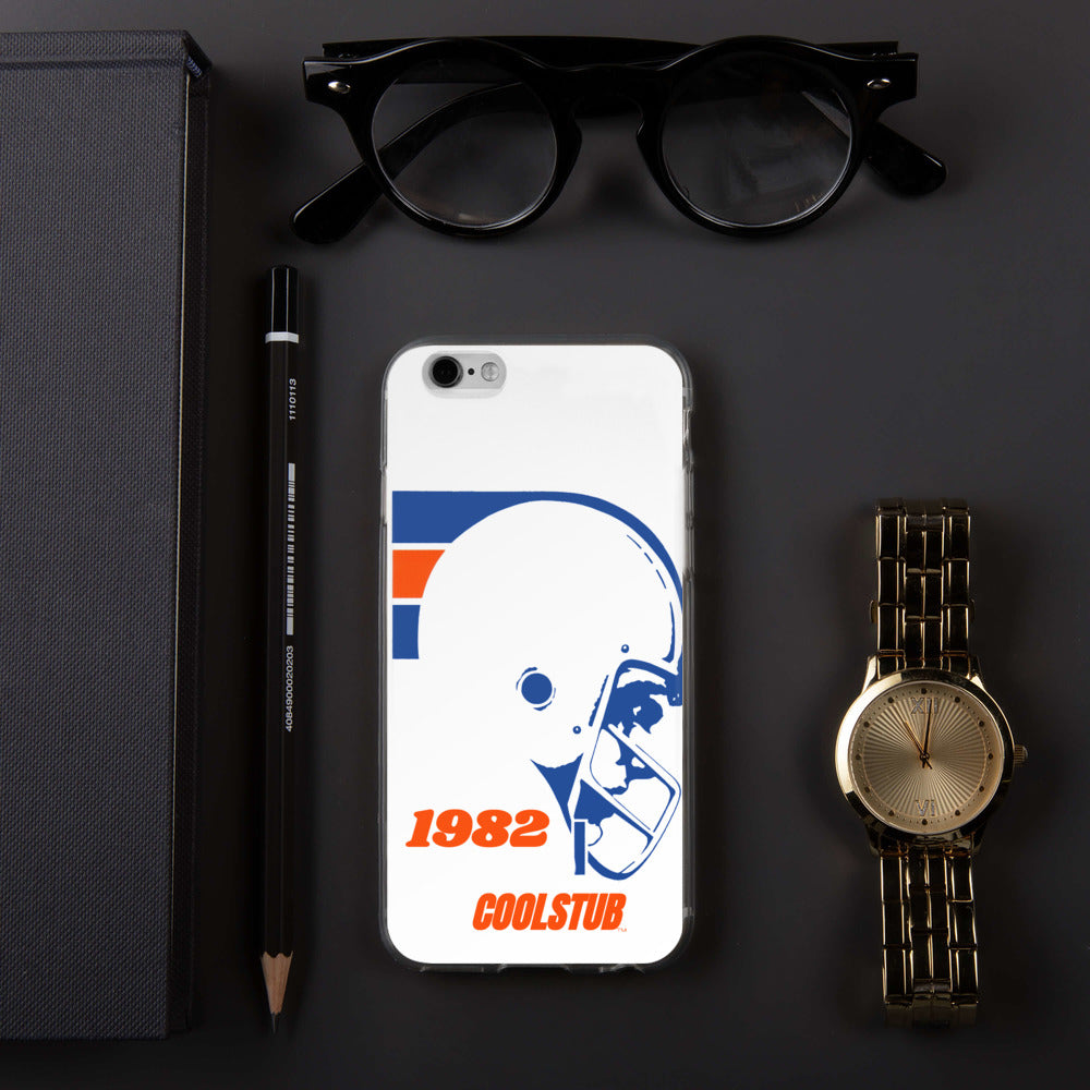 '82 Swag iPhone Case