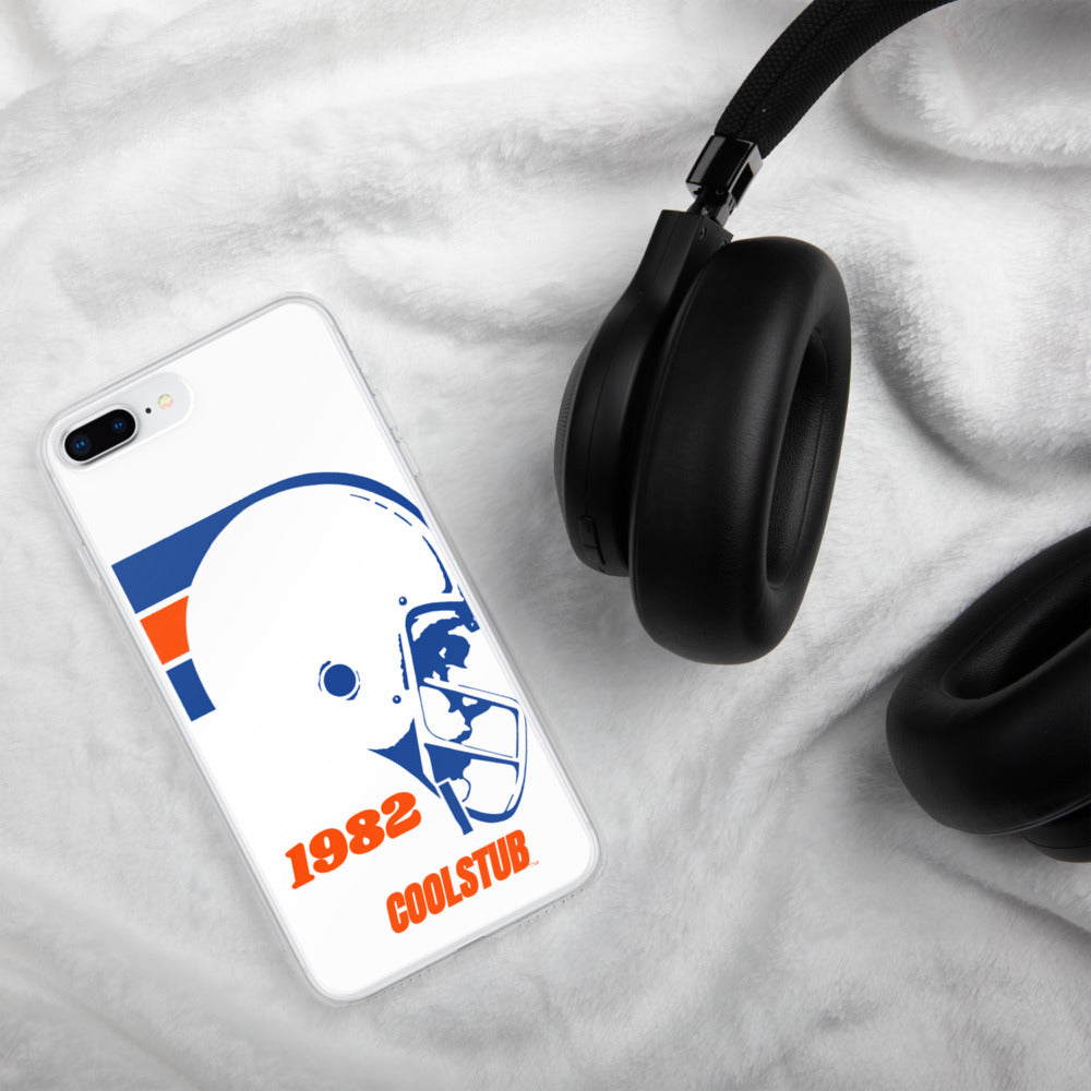 '82 Swag iPhone Case