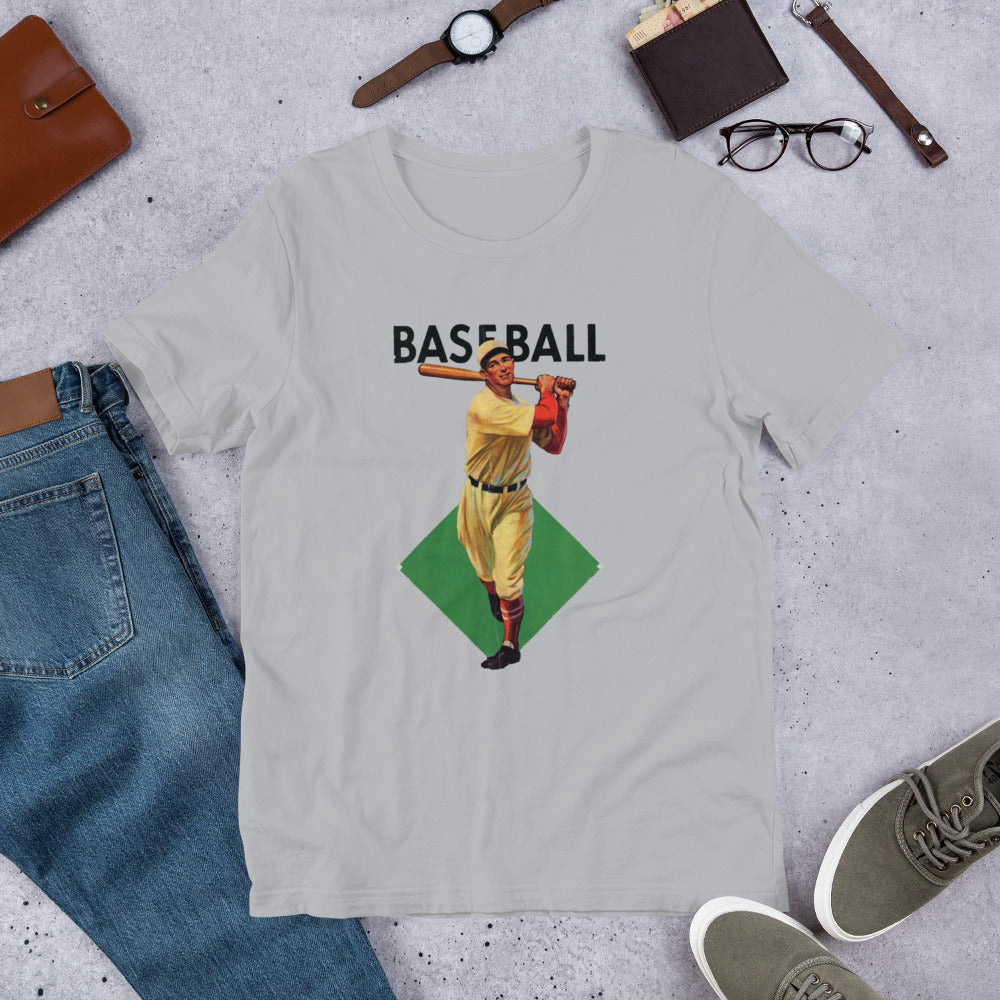 Home Run Swing (1934)