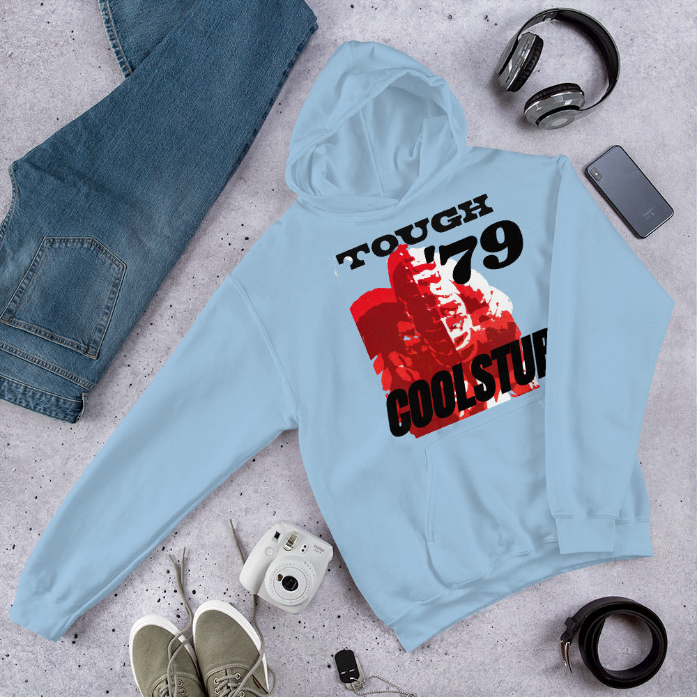 '79 Tough Unisex Hoodie