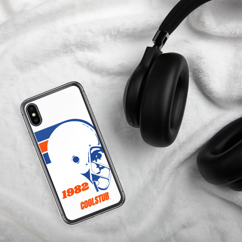 '82 Swag iPhone Case