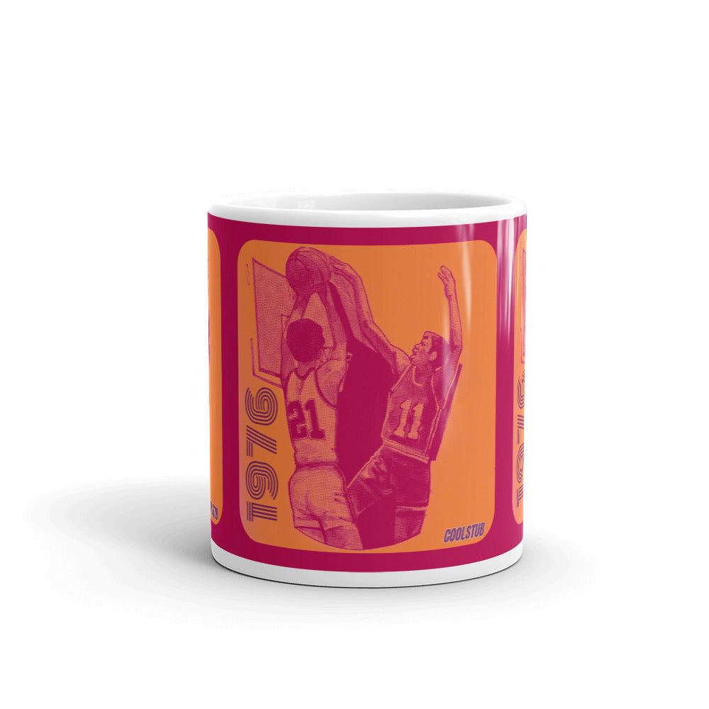 1967 Hoops Mug