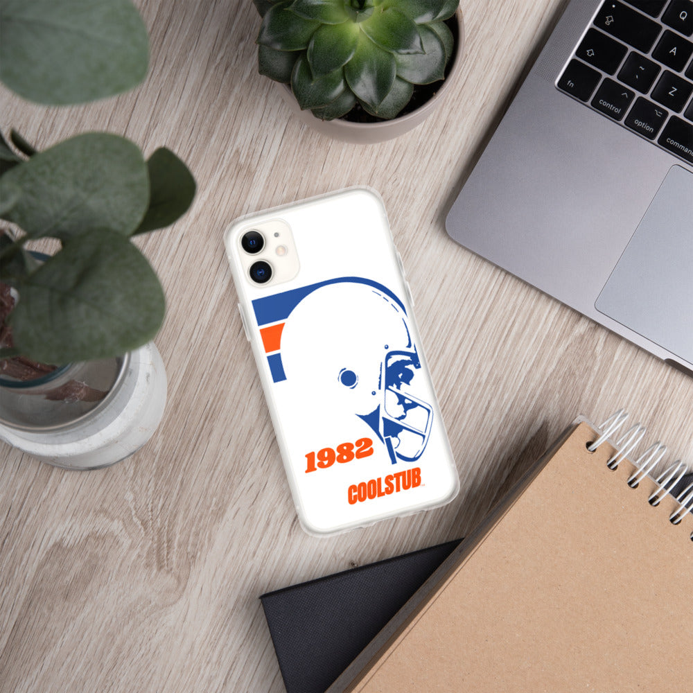 '82 Swag iPhone Case