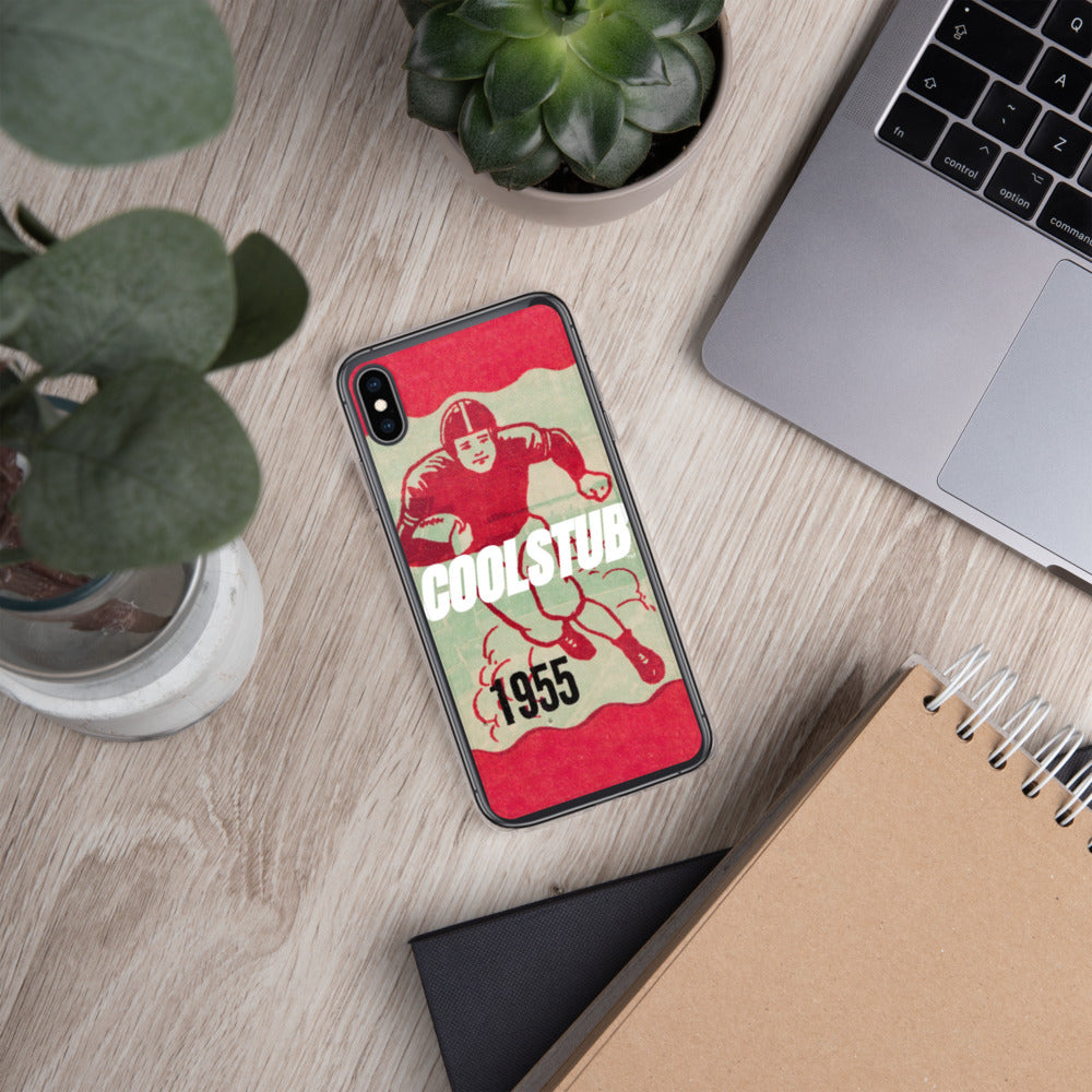 '55 RB iPhone Case
