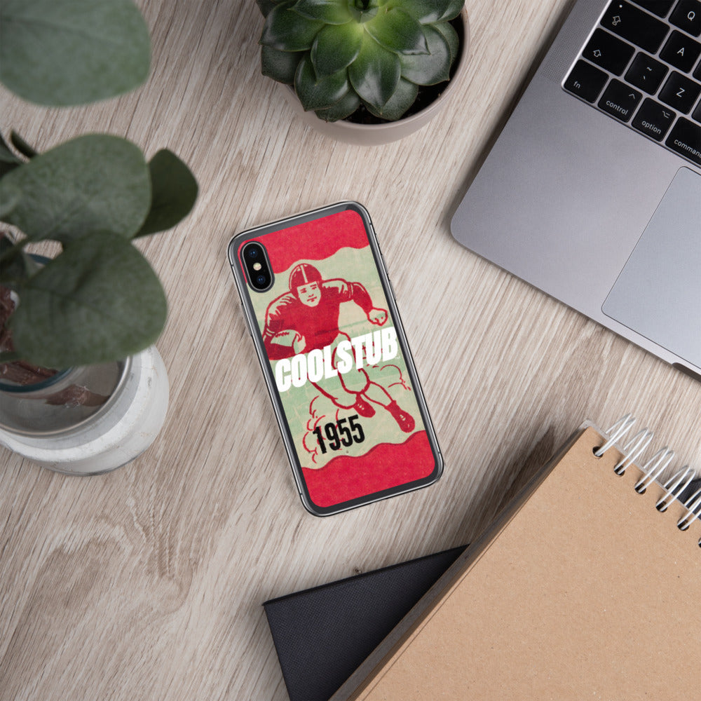 '55 RB iPhone Case