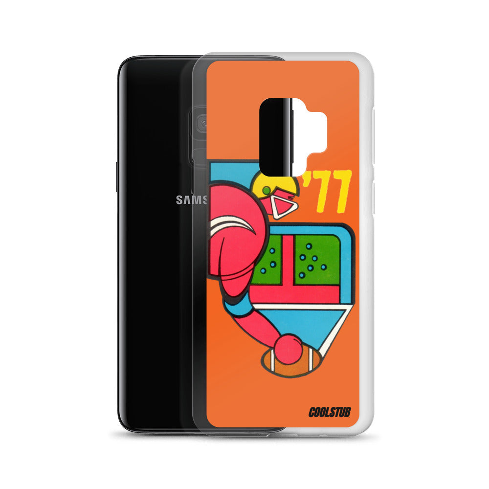 1977 Samsung Case