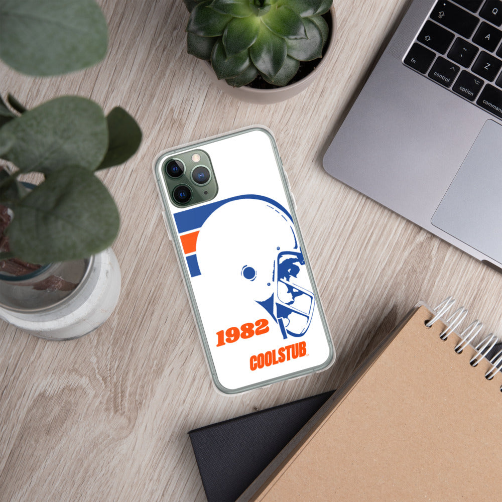 '82 Swag iPhone Case