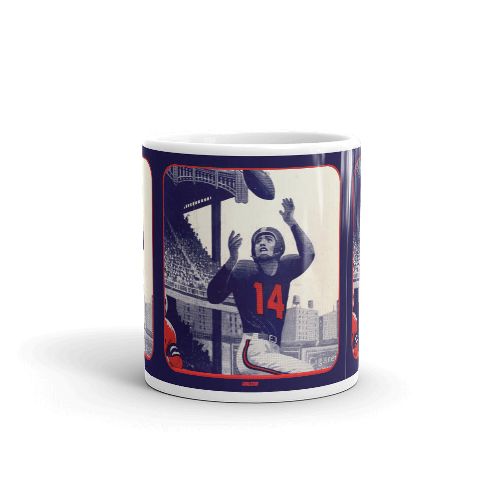 Great Catch Mug