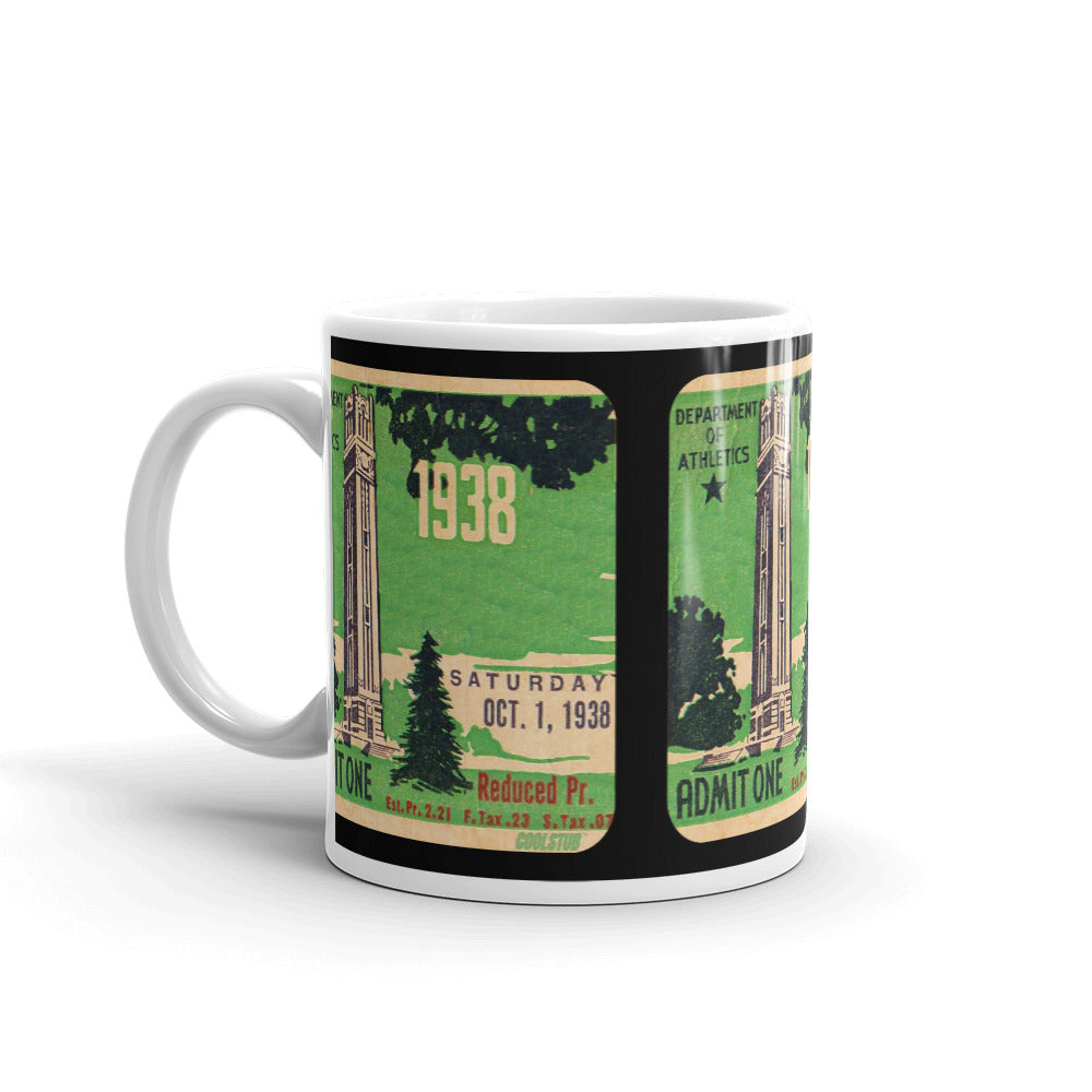 '38 Campus Mug