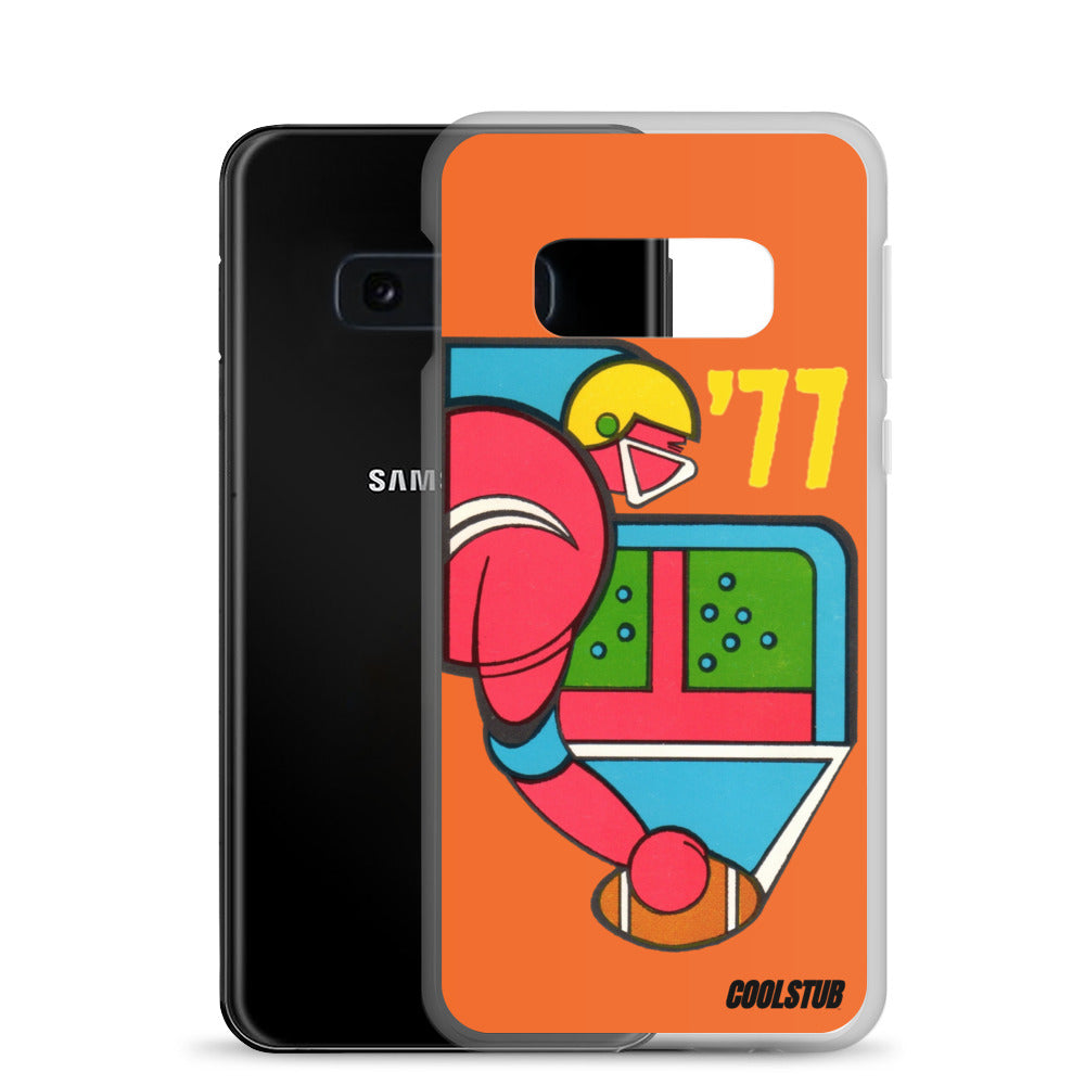 1977 Samsung Case