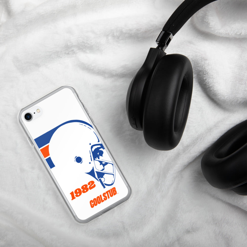 '82 Swag iPhone Case