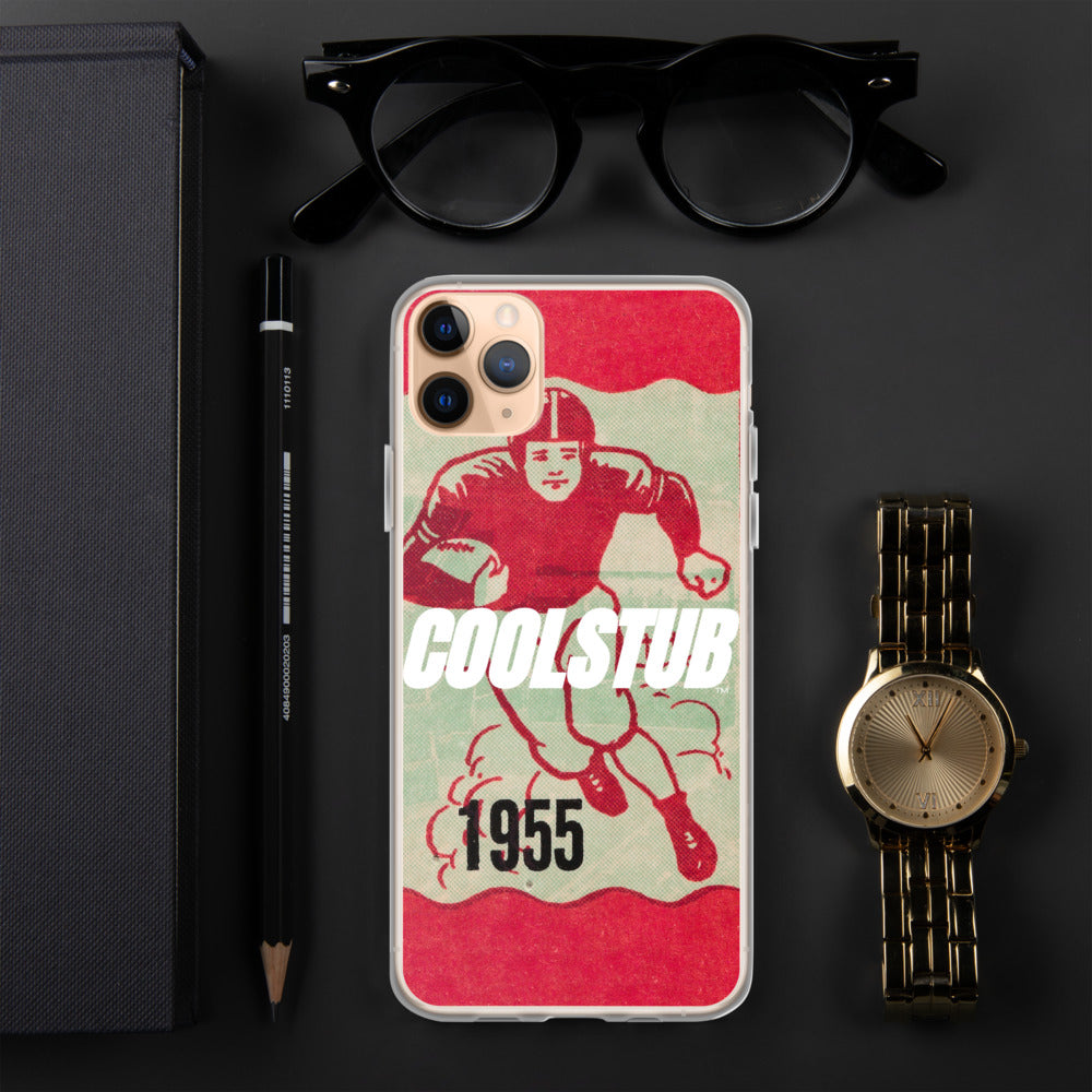 '55 RB iPhone Case