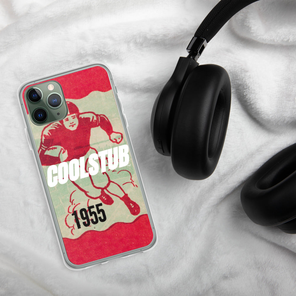 '55 RB iPhone Case
