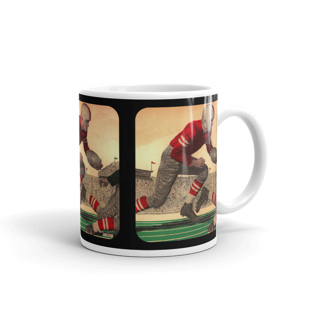Saturday Legend™ Mug