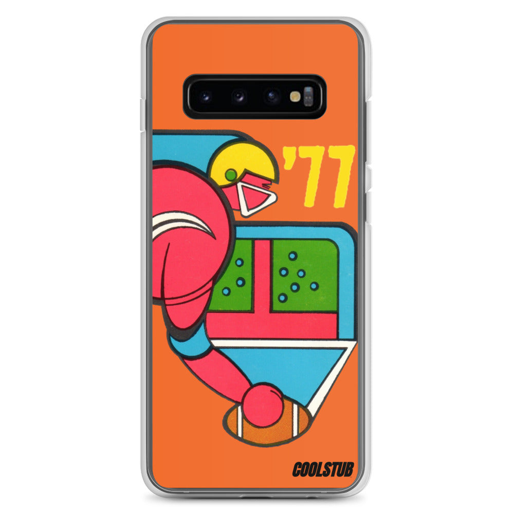 1977 Samsung Case
