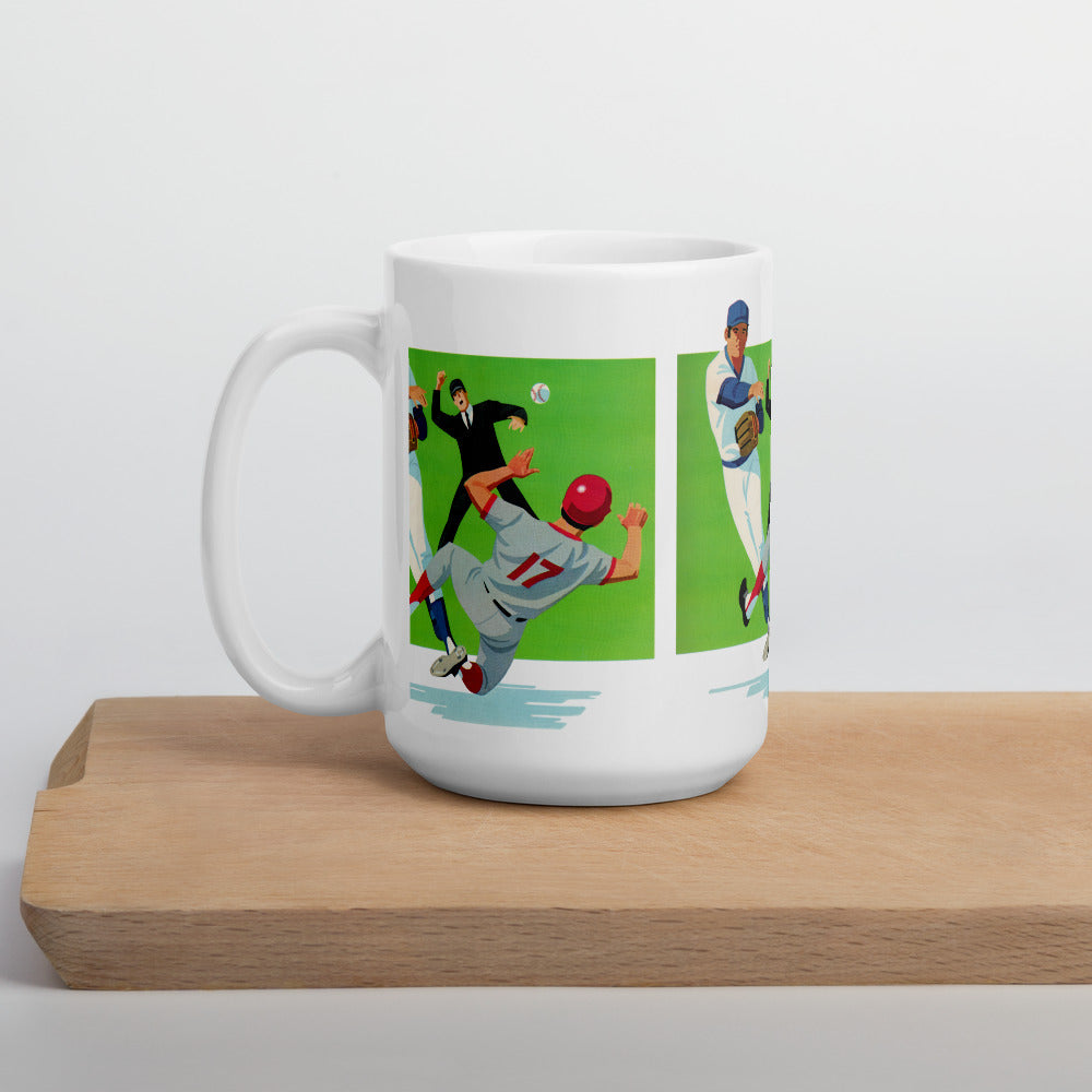 '79 Out Mug