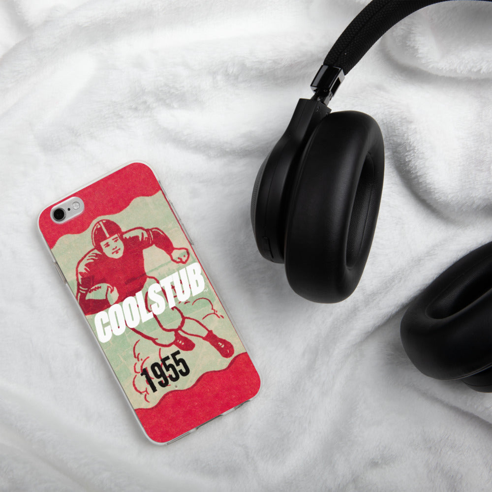 '55 RB iPhone Case