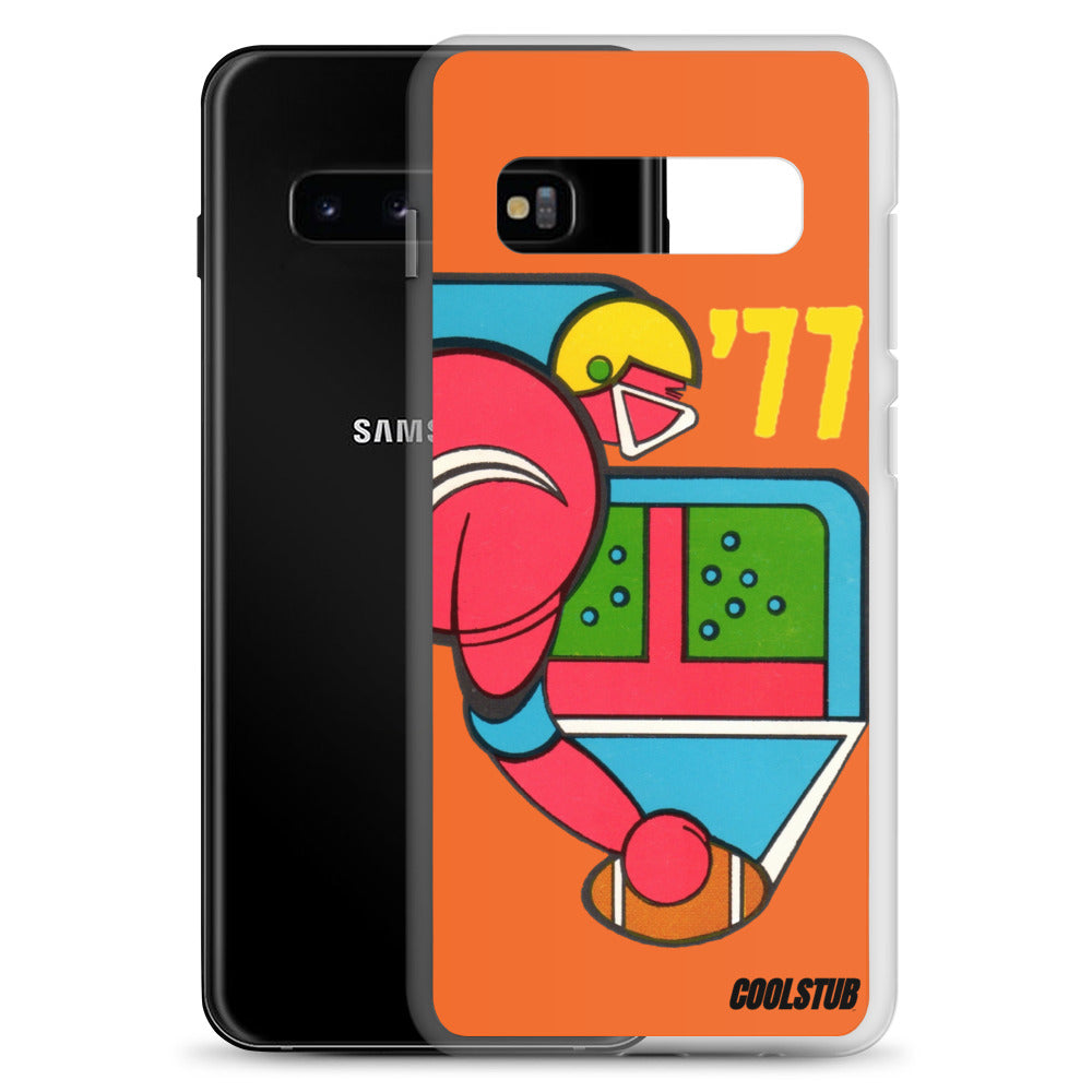 1977 Samsung Case