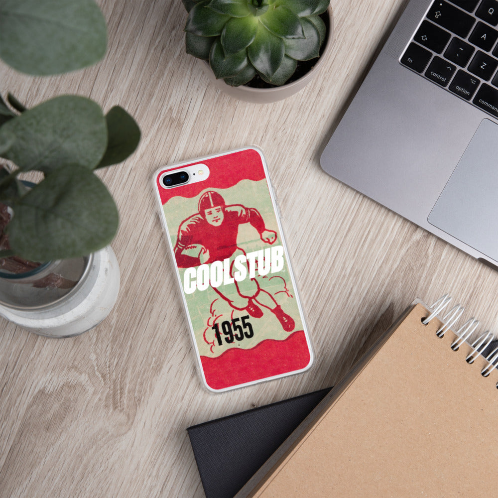 '55 RB iPhone Case