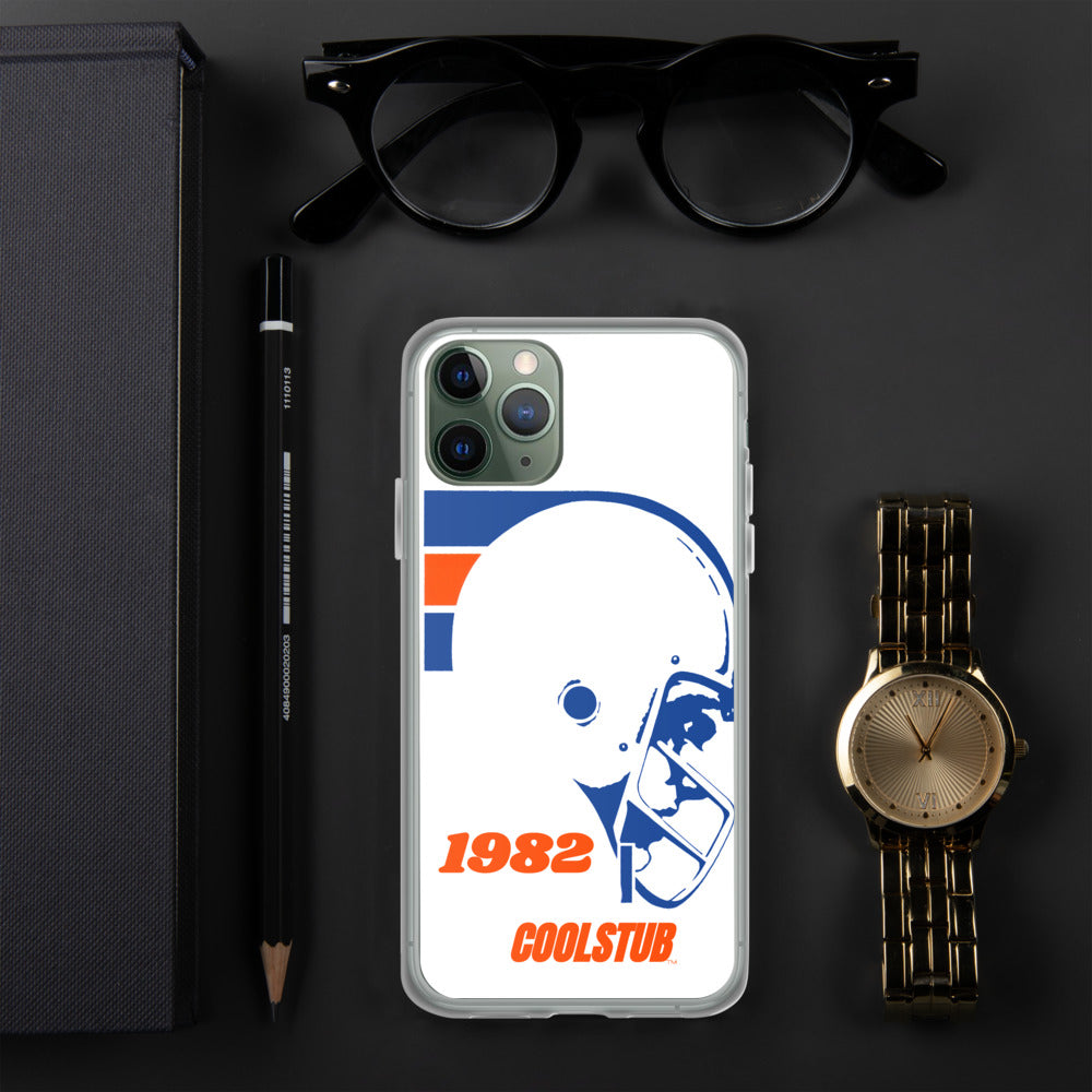 '82 Swag iPhone Case