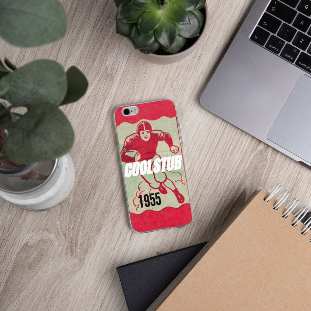 '55 RB iPhone Case