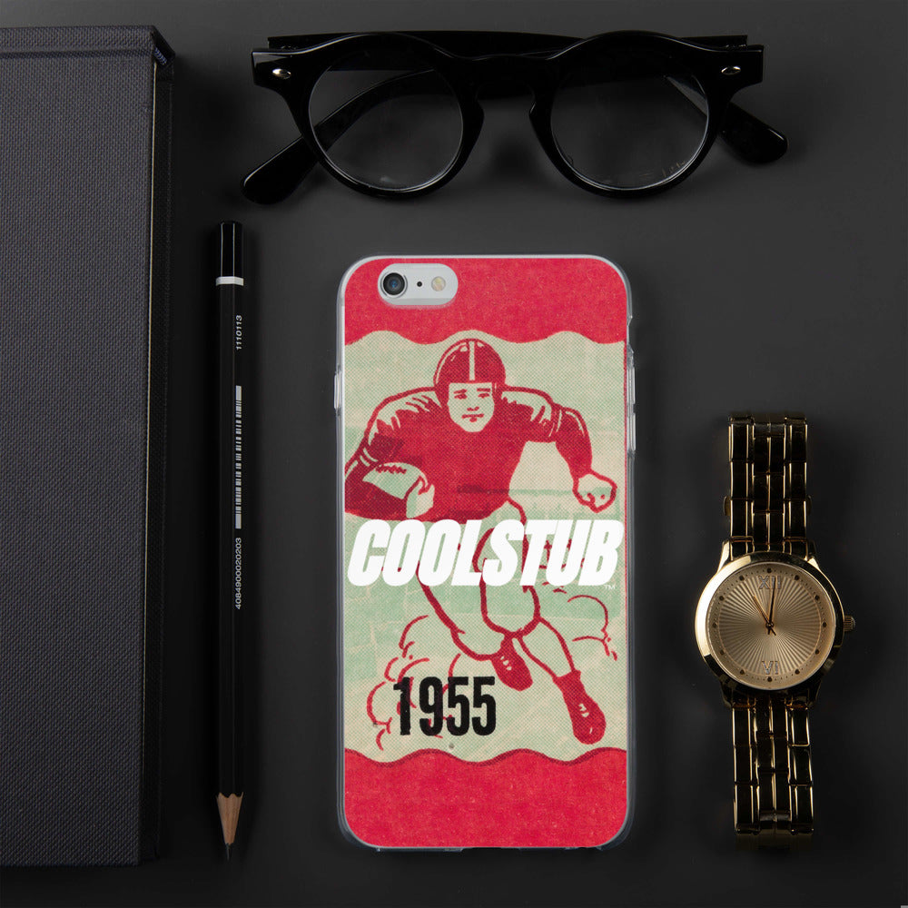 '55 RB iPhone Case