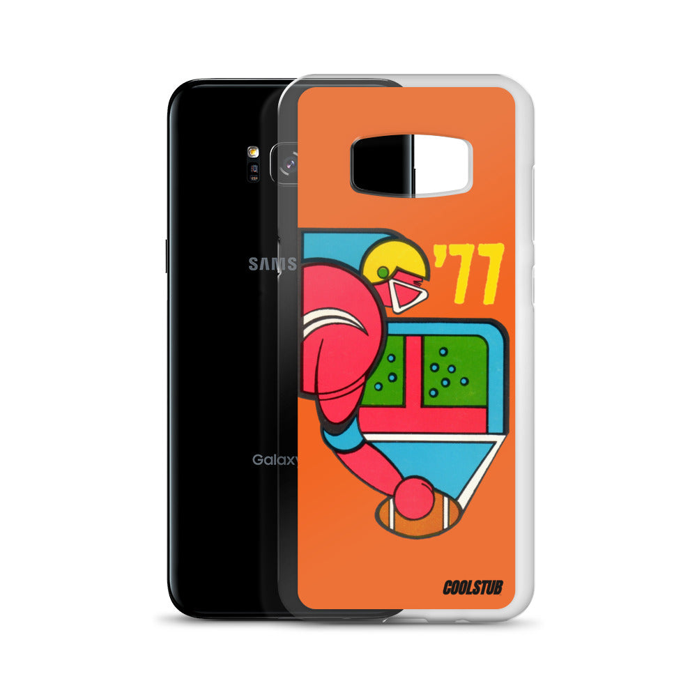 1977 Samsung Case
