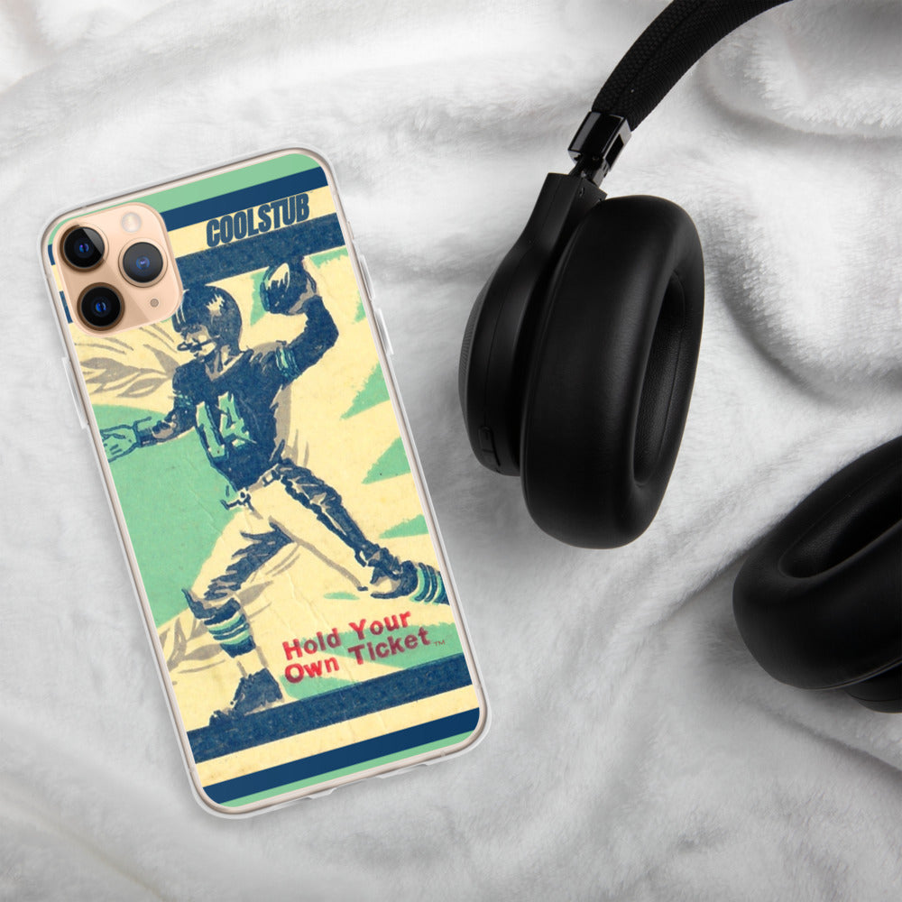 '59 QB Star iPhone Case