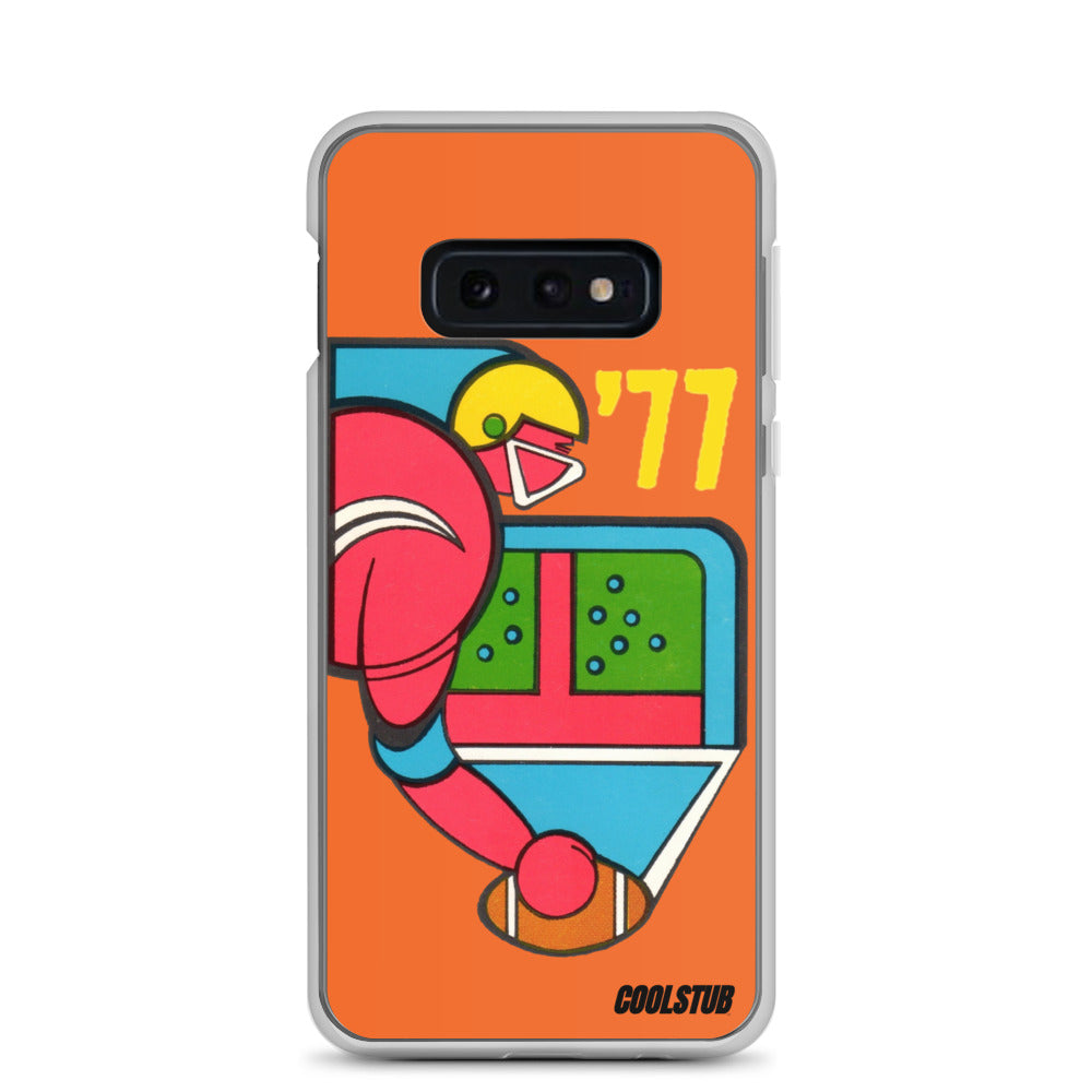 1977 Samsung Case
