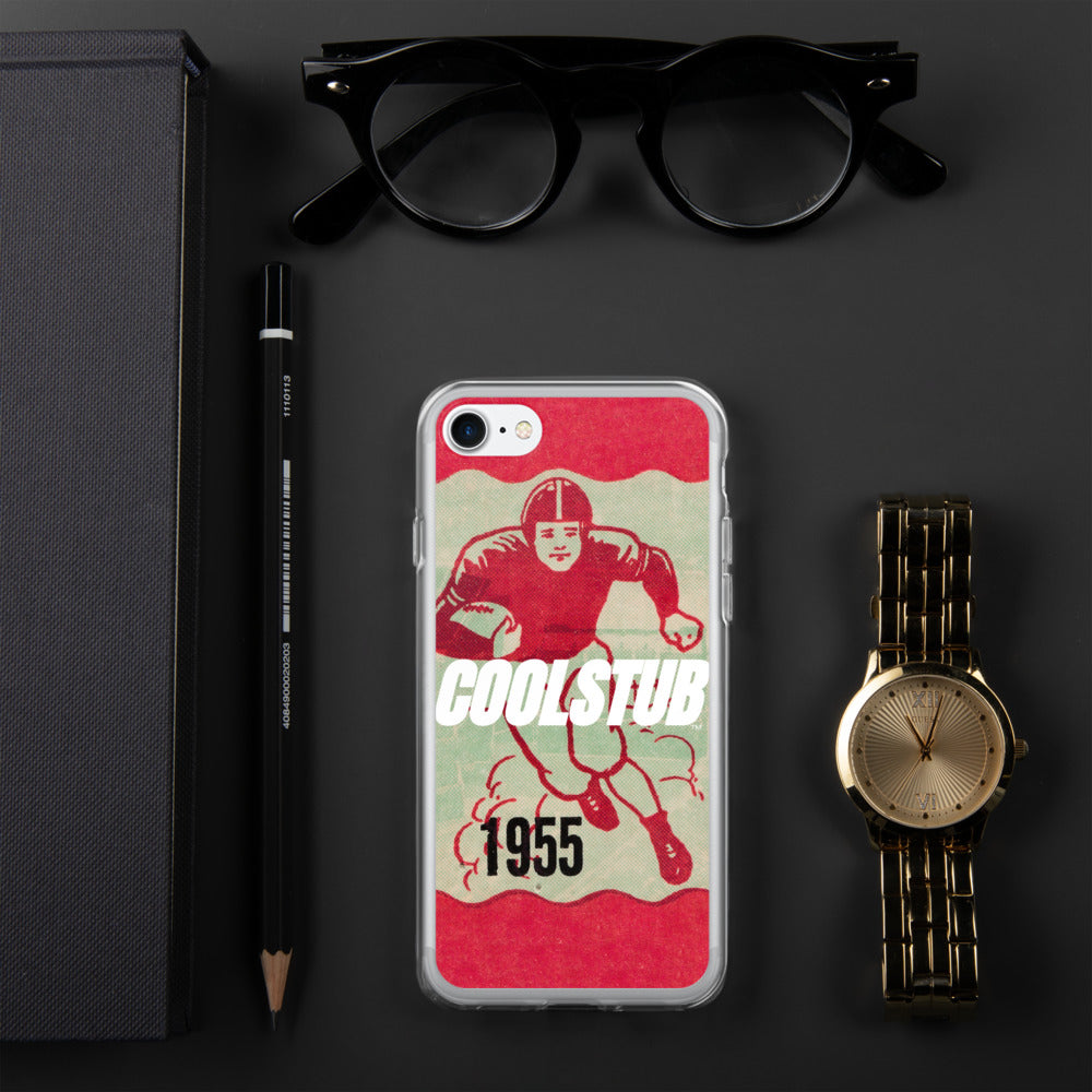 '55 RB iPhone Case