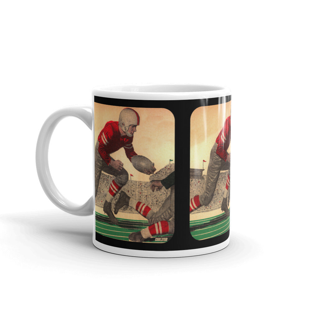 Saturday Legend™ Mug