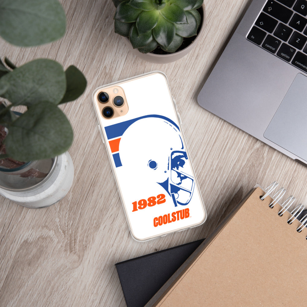 '82 Swag iPhone Case