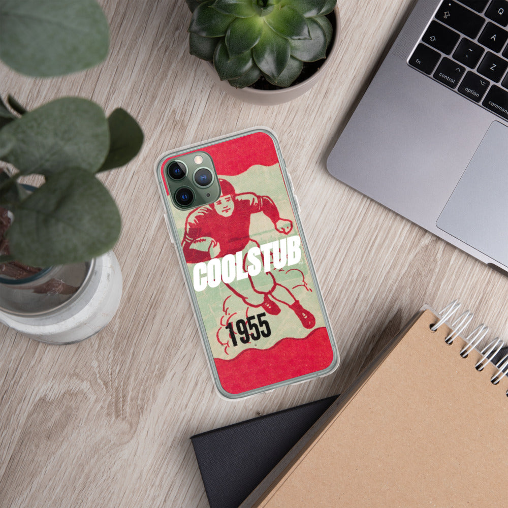 '55 RB iPhone Case