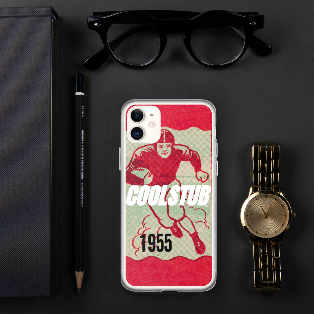 '55 RB iPhone Case