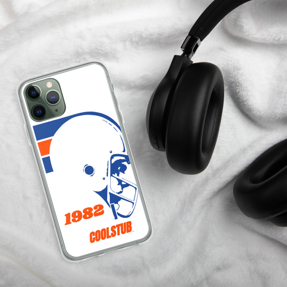 '82 Swag iPhone Case