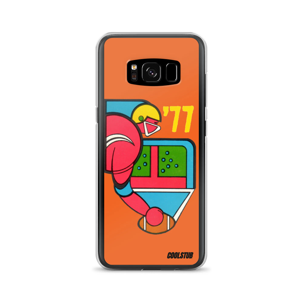 1977 Samsung Case