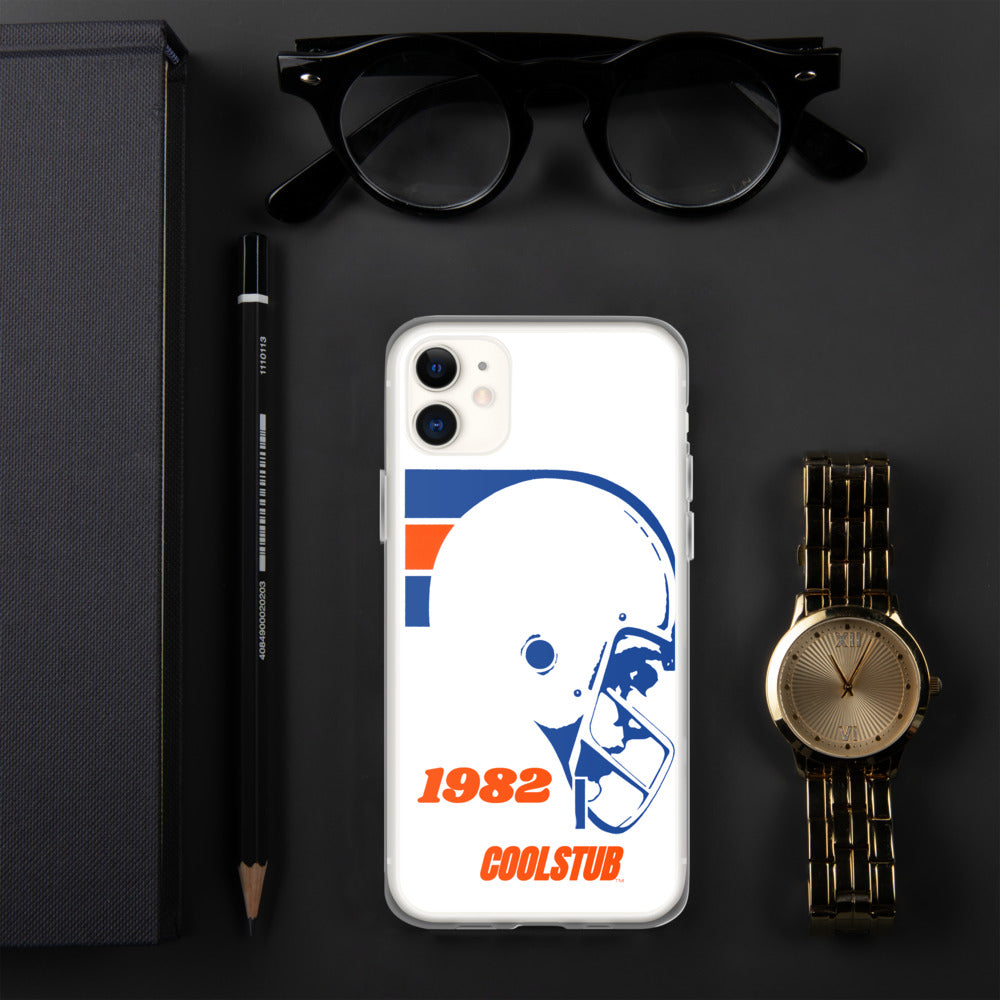 '82 Swag iPhone Case