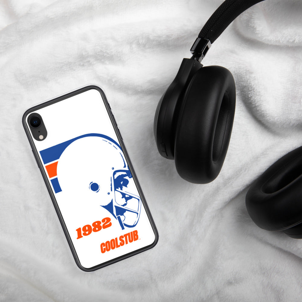 '82 Swag iPhone Case