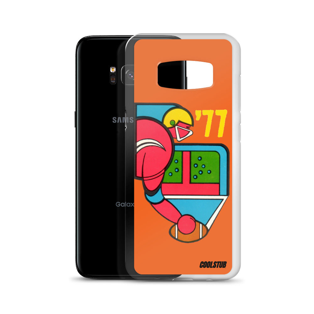1977 Samsung Case
