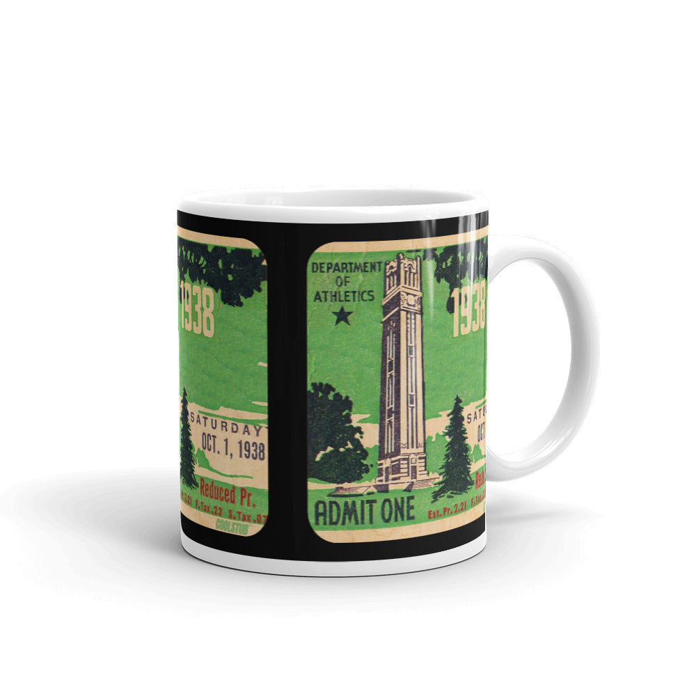 '38 Campus Mug