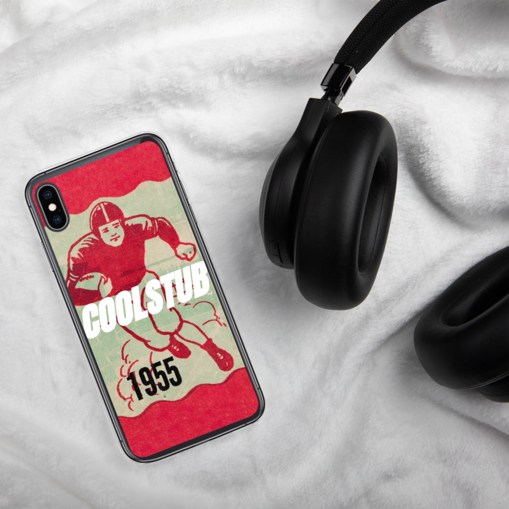 '55 RB iPhone Case