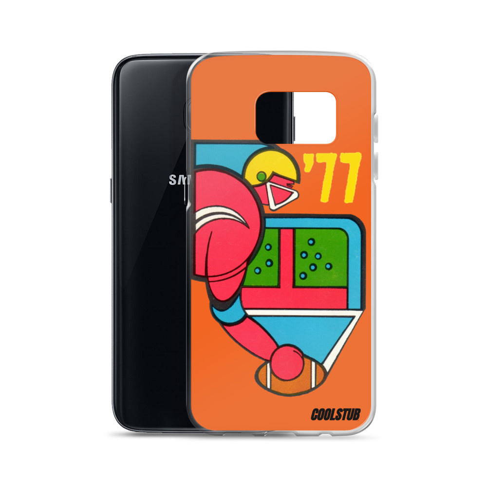 1977 Samsung Case