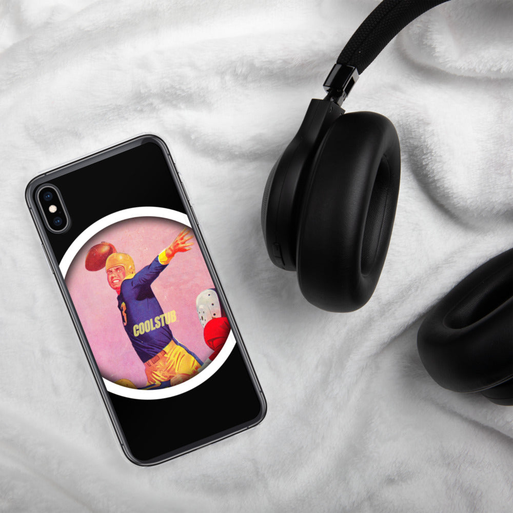 Coolstub™ QB 3 iPhone Case