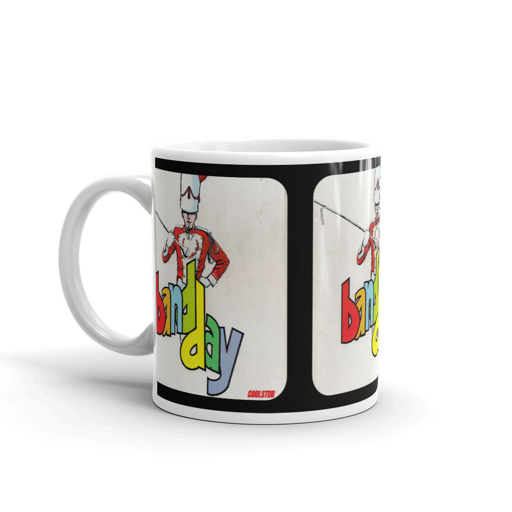1968 Band Day Mug