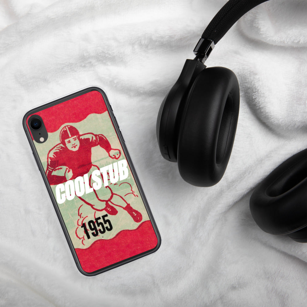 '55 RB iPhone Case